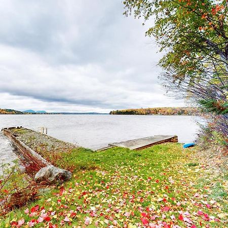 Hotel Loon Nest Rockwood Exterior foto